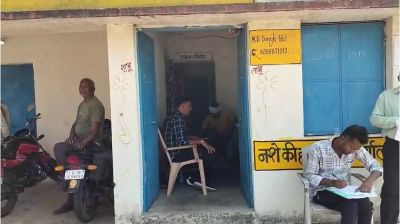 ACB की बड़ी कार्रवाई, रिश्वत लेते रंगे हाथों दो सरकारी कर्मचारियों को पकड़ा