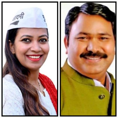 छत्तीसगढ़ की महिलाओं को 500/- मे सिलेंडर मिलेगा या सिर्फ चुनावी जुमला था &ndash; तरुणा साबे