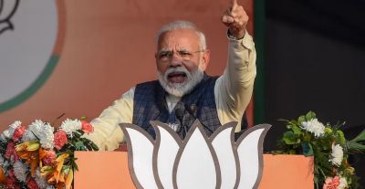 BIGBREKING:प्रधानमंत्री MODI का 30 मार्च को छत्तीसगढ़ और महाराष्ट्र दौरा,जारी हुआ मिनट टू मिनट कार्यक्रम&hellip;