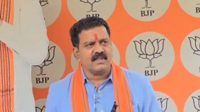 नक्सली सरेंडर करें, हम गोली नहीं चलाएंगे: गृहमंत्री विजय शर्मा