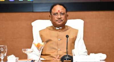 मुख्यमंत्री विष्णु देव साय ने प्रदेशवासियों को चेट्रीचण्ड्र (चैतीचांद) की दी शुभकामनाएं