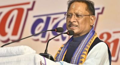 मुख्यमंत्री विष्णु देव साय ने नव संवत्सर, चैत्र नवरात्रि और गुड़ी पड़वा की दी शुभकामनाएं