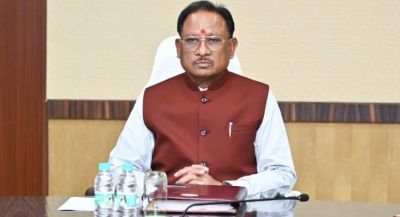 मुख्यमंत्री विष्णुदेव साय ने म्यांमार और थाईलैंड में आए भूकंप पर जताया गहरा शोक