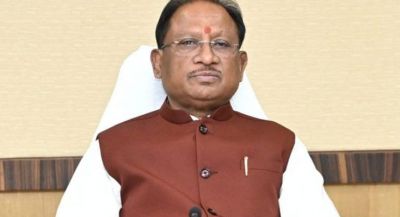 नक्सलवाद के विरुद्ध निर्णायक मोड़ पर छत्तीसगढ़ : मुख्यमंत्री साय