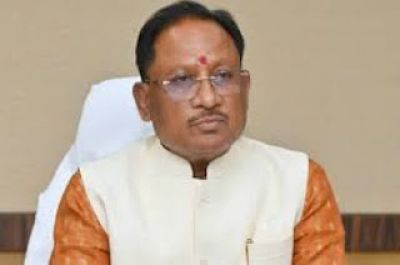 पेंड्रा सड़क हादसा : सीएम साय ने मृतकों के परिजनों के लिए 5 लाख मुआवजे की घोषणा की