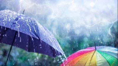 CG Weather Update: प्रदेश में कल से बदलेगा मौसम, 3 दिन तक तेज हवा के साथ बारिश अलर्ट, 3 डिग्री तक गिरेगा पारा..