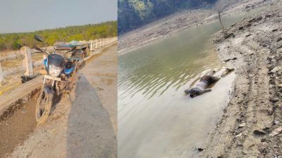 युवक की मिली लाश : हसदेव नदी में युवक की मिली लाश, 6 दिनों से था लापता, जताई जा रही ये आशंका, जांच में जुटी पुलिस&hellip;