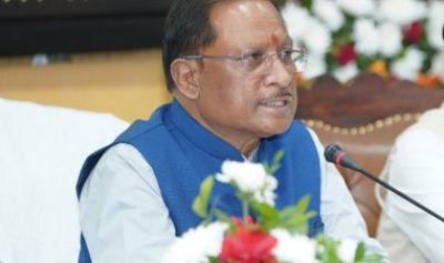 नक्सल प्रभावित क्षेत्रों में निर्माण कार्यों में गुणवत्ता एवं पारदर्शिता सुनिश्चित करना सर्वोच्च प्राथमिकता &ndash; मुख्यमंत्री श्री विष्णु देव साय&hellip;