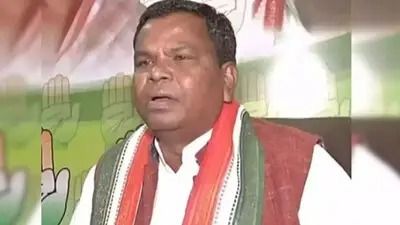 CG : कवासी लखमा की बढ़ीं मुश्किलें, कोर्ट ने पांच दिन के लिए EOW रिमांड में भेजा&nbsp;