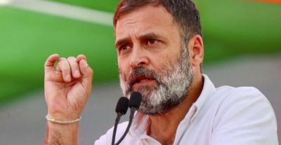 राहुल गांधी को छत्तीसगढ़ कांग्रेस का रिपोर्ट कार्ड सौपेंगे कांग्रेस जिलाध्यक्ष, आज करेंगे राहुल गांधी से मुलाकात