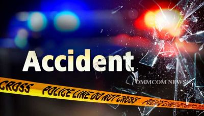 ब्रेकिंग: राजधानी में तेज रफ्तार स्कूटी डिवाइडर से टकराई, हादसे में युवती का सिर-धड़ से हुआ अलग, 2 अन्य को आई गंभीर चोट