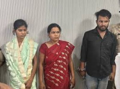 CG &ndash; सौतेली मां और सगी चाची ने कराई नाबालिग बेटे की हत्या, इतने हजार में दी थी सुपारी, इस वजह से रची खूनी साजिश