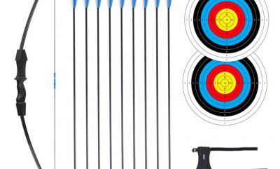 नवा रायपुर में स्थापित होगी राष्ट्रीय तीरंदाजी अकादमी