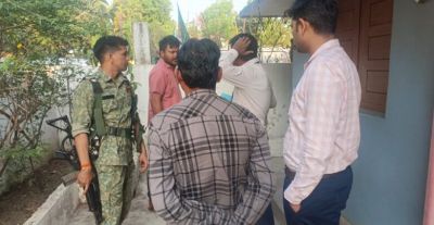 तड़के सुबह से ACB/EOW की छापेमार कार्रवाई, देखें कौन है राडार मे!