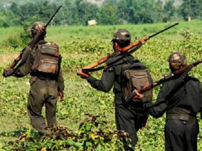 नक्सली संगठन ने जारी किया पत्र, बोले-स्कूल, आंगनबाड़ी, बिजली का नहीं करते विरोध, पढ़िए पूरा पत्र&hellip;..