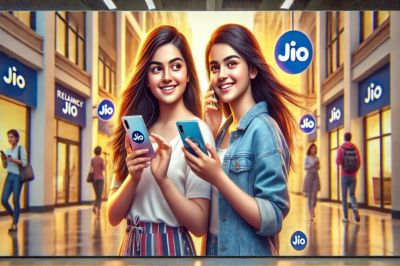 Jio के 46 करोड़ यूजर्स के लिए खुशखबरी, इन प्लान में मिल रहा 20GB एक्स्ट्रा डेटा, ऐसे उठाए फायदा&nbsp;