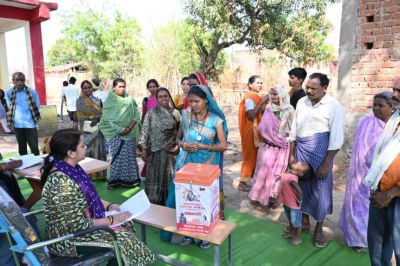 प्रदेश-व्यापी सुशासन तिहार: तीन दिन में मिले तीन लाख से अधिक आवेदन, 11 अप्रैल तक आमजन से लिए जाएंगे आवेदन