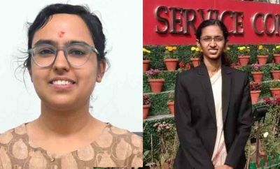 IPS Cadre Allocation: छत्तीसगढ़ को मिले 5 नए IPS, पूर्वा और अनुषा को मिला होम कैडर