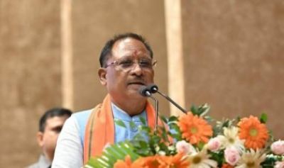 प्रदेश में वन आधारित पर्यटन और जल आधारित पर्यटन को दिया जाए बढ़ावा : मुख्यमंत्री साय