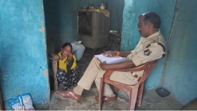 CG  : युवक की हत्या कर घर में दफनाया गया शव, आठ माह बाद हुआ खुलासा