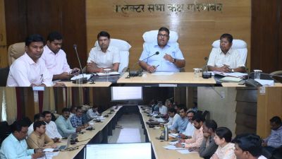 CEO, CMO समेत 20 से अधिक अफसरों को कलेक्टर ने थमाया नोटिस, जानें वजह&hellip;