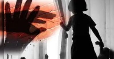 परवरिश पर उठने लगे सवाल,राजधानी मे 3 साल की बच्ची से दुष्कर्म,13 वर्षीय छात्र हिरासत मे..!