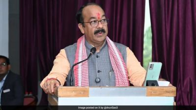 डिप्टी सीएम अरूण साव ने जारी किया बयान, बर्खास्त शिक्षकों के समायोजन को लेकर कही ये बड़ी बात&hellip;.