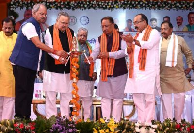 छत्तीसगढ़ में 4 नए स्मार्ट औद्योगिक पार्क स्थापित होंगे: मुख्यमंत्री विष्णु देव साय ने की घोषणा