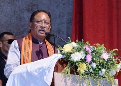 अबूझ नहीं रहेगा अबूझमाड़, नक्सलवाद के खात्मे के बाद बस्तर में खुलेंगे पर्यटन के नए द्वार &ndash; सीएम विष्णु देव साय