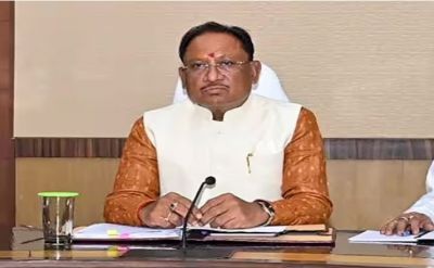 मुख्यमंत्री विष्णुदेव साय आज रहेंगे बलरामपुर दौरे पर, दिनभर के कार्यक्रम तय