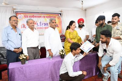 जीवन मे चुनोतियाँ का सामना ज़रूरी