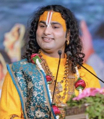 रास्ते से वापस लौट गए अनिरुद्धाचार्य महाराज, छत्तीसगढ़ में होने वाली कथा हुई स्थगित, सामने आई ये बड़ी वजह&hellip;.