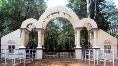 कानन पेंडारी चिड़ियाघर की शान &lsquo;आकाश&rsquo; नहीं रहा, कार्डियक अरेस्ट से हुई मौत