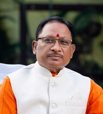 प्रधानमंत्री नरेंद्र मोदी की उपस्थिति में छत्तीसगढ़ की नई औद्योगिक नीति का राष्ट्रीय मंच से होगा प्रस्तुतिकरण&hellip;