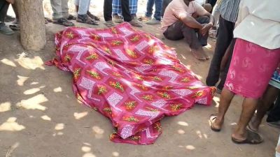 दादी के साथ नहाने गई दो बच्चियों की तालाब में डूबने से मौत, परिजनों का रो-रो कर बुरा हाल&hellip;