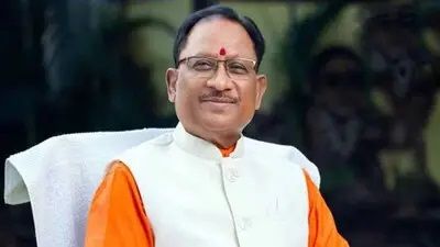 मुख्यमंत्री सुशासन फेलोशिप के लिए 23 अप्रैल से 11 मई तक आवेदन आमंत्रित