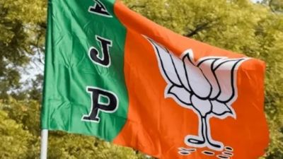 पहलगाम हमले के शोक में छत्तीसगढ़ में भाजपा के सभी संगठनात्मक कार्यक्रम स्थगित, दिनेश मीरानिया के अंतिम संस्कार में शामिल होंगे पदाधिकारी