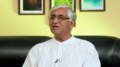 पूर्व डिप्टी सीएम टीएस सिंहदेव ने जारी किया बड़ा बयान, पहलगाम आतंकी हमले को लेकर कही ये बड़ी बात&hellip;.