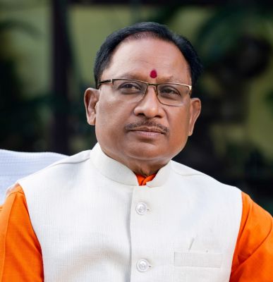 उद्योग एवं व्यापार को बढ़ावा देने छत्तीसगढ़ भूमि विकास नियम, 1984 में बड़ा बदलाव:मुख्यमंत्री विष्णु देव साय