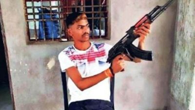 CG- गैंगस्टर अमन साहू इनकाउंटर की जांच CID करेगी, नयी FIR दर्ज, केस किया टेकओवर