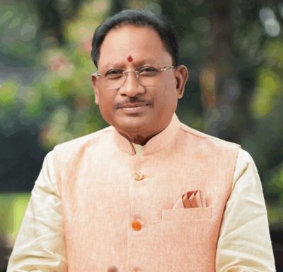 सीएम साय की नीतियों से मिला वित्तीय स्वावलंबन: नवा रायपुर अटल नगर विकास प्राधिकरण हुआ कर्जमुक्त, अब विकास को मिलेगी तेज गति&hellip;