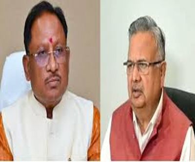 मुख्यमंत्री, उप मुख्यमंत्री, विधानसभा अध्यक्ष के साथ उद्घाटन समारोह में शामिल हुए विधायक अनुज