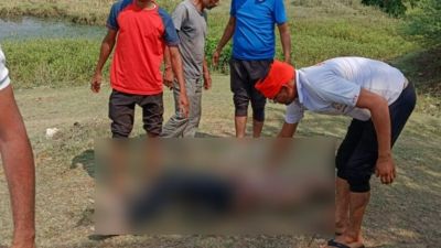 दर्दनाक हादसा : खारुन नदी में डूबे दो युवकों में से एक का शव मिला, दूसरे की तलाश जारी