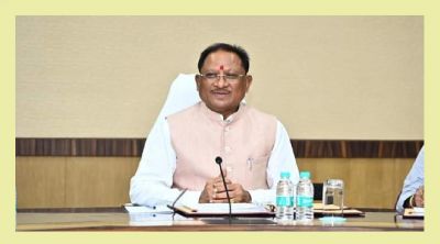 छत्तीसगढ़ सरकार का ऐलान: UPSC मेंस क्लियर करने वालों को मिलेगा 1 लाख का पुरस्कार&hellip;