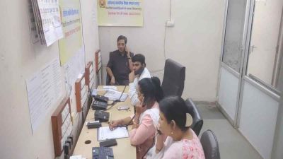 CG Board ने शुरू की हेल्पलाइन सेवा, परीक्षा परिणाम के तनाव से मिलेगा राहत का रास्ता