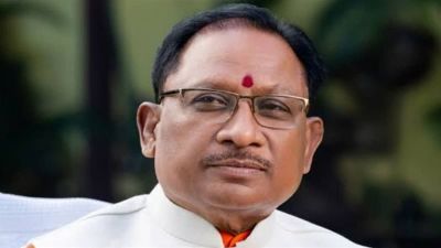 मुख्यमंत्री विष्णु देव साय ने अंतर्राष्ट्रीय श्रमिक दिवस पर प्रदेश के सभी श्रमवीरों को हार्दिक बधाई और शुभकामनाएं दी&hellip;