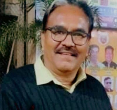 छत्तीसगढ़ अधिकारी-कर्मचारी पेंशनर्स एसोसिएशन के पंकज नायक बने रायपुर जिलाध्यक्ष