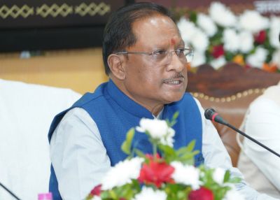 ख्यमंत्री विष्णुदेव साय आज मध्यप्रदेश दौरे पर, मंडला में &lsquo;आदि उत्सव 2025&rsquo; में होंगे शामिल, जानें मिनट 2 मिनट शेड्यूल&hellip;