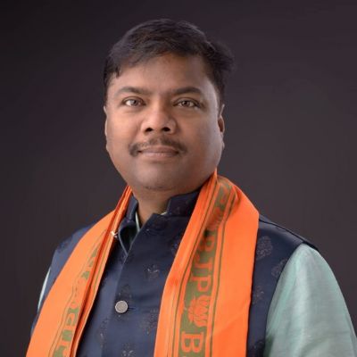 CG &ndash; युवा शक्ति से होगा, विकसित भारत का निर्माण &ndash; केदार कश्यप