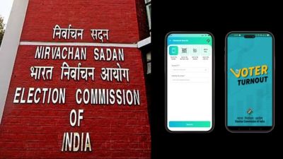 भारत निर्वाचन आयोग जल्द लॉन्च करेगा सुपर ऐप &lsquo;ECINET&rsquo;, एक ही प्लेटफॉर्म पर मिलेंगी 40 से अधिक ऐप्स की सुविधाएं